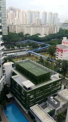 Vista Residences (D12), Condominium #320930521